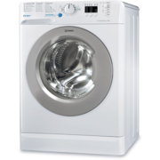 Стиральная машина Indesit Innex BWSA 71052 L S класс: A загр.фронтальная макс.:7кг белый