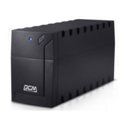 Источник бесперебойного питания Powercom Raptor RPT-800AP 480Вт 800ВА черный
