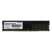 Память DDR4 8Gb 2666MHz Patriot PSD48G266681 Signature RTL PC4-21300 CL19 DIMM 288-pin 1.2В single rank Ret