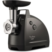Мясорубка Moulinex HV8 Plus ME682832 2000Вт черный