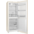 Холодильник Indesit DF 4160 E бежевый (двухкамерный)
