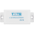 Адаптер Lanmaster TWT-CN110UTP5E проходн. кат.5E бел.
