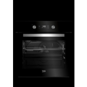 Духовой шкаф Электрический Beko BIE21300B черный