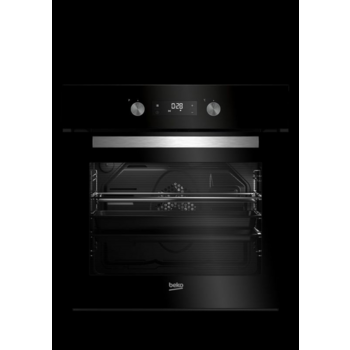 Духовой шкаф Электрический Beko BIE21300B черный