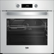 Духовой шкаф Электрический Beko BIE21300W белый