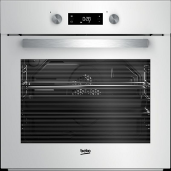 Духовой шкаф Электрический Beko BIE21300W белый