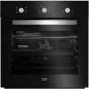 Духовой шкаф Электрический Beko BIE24100B черный