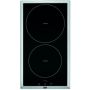 Индукционная варочная поверхность Beko HDMI32400DTX черный