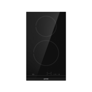 Электрическая домино GORENJE Электрическая домино GORENJE/ Домино, Электрическая, Стеклокерамическая варочная панель, Цвет: Черный, Стеклокерамическая варочная панель, Шлифованный передний край, Сенсорное управление, Таймер, Защитная блокировка от детей,