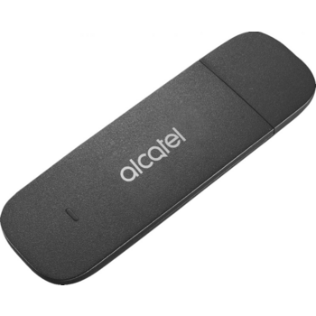 Alcatel IK40V-2AALRU1 Модем 2G/3G/4G Alcatel Link Key USB внешний черный