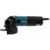 Углошлифовальная машина Makita 9565CVR 1400Вт 12000об/мин рез.шпин.:M14 d=125мм