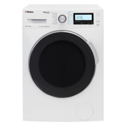 Стиральная машина Hansa ProWash WHP 7121 D5BSS класс: A+++ загр.фронтальная макс.:7кг белый