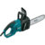 Цепная пила Makita UC3550A от сети 2000Вт дл.шины:14" (35cm)