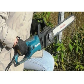 Цепная пила Makita UC3550A от сети 2000Вт дл.шины:14" (35cm)