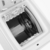 Стиральная машина Candy Smart CST G282DM/1-07 класс: A++ загр.вертикальная макс.:8кг белый