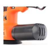 Эксцентриковая шлифмашина Patriot OS 125 270Вт D125мм (110301520)