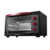 Мини-печь Supra MTS-3201R 32л. 1600Вт черный