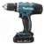Makita DDF453SYX4 Дрель ак,{18В,2х1.5Ач Li-ion,БЗП-13мм,0-4001300обм,4227Нм,1.8кг,кор}