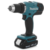 Makita DDF453SYX4 Дрель ак,{18В,2х1.5Ач Li-ion,БЗП-13мм,0-4001300обм,4227Нм,1.8кг,кор}