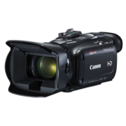 Видеокамера Canon Legria HF G26 черный 20x IS opt 3" Touch LCD 1080p XQD+SDHC Flash/WiFi