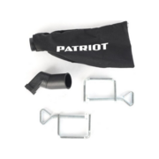 Ленточная шлифовальная машина Patriot BS 900 900Вт шир.ленты 76мм (110301505)