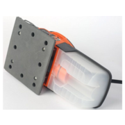 Вибро шлифовальная машина Patriot OS 105 240Вт (110301105)