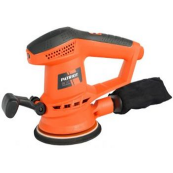 Эксцентриковая шлифмашина Patriot OS 150 450Вт D150мм (110301150)