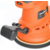 Эксцентриковая шлифмашина Patriot OS 150 450Вт D150мм (110301150)