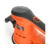 Эксцентриковая шлифмашина Patriot OS 150 450Вт D150мм (110301150)