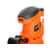 Эксцентриковая шлифмашина Patriot OS 150 450Вт D150мм (110301150)