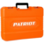 PATRIOT RH 280 Перфоратор SDS+ [140301363] { 900Вт, макс.диаметр 30 мм, в пластиковом кейсе, набор буров }
