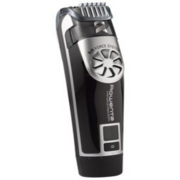 Машинка для стрижки Rowenta TN4851F0 черный/серебристый (насадок в компл:1шт)