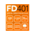 Дрель безударная Patriot FD 401 THE ONE 420Вт патрон:кулачковый реверс (120301401)