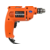 Дрель безударная Patriot FD 401 THE ONE 420Вт патрон:кулачковый реверс (120301401)