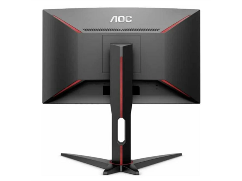 Мониторы hdmi 144 гц. Монитор AOC c27g1. AOC c24g1 144hz. Игровой монитор AOC c24g1. Монитор 24" AOC c24g1