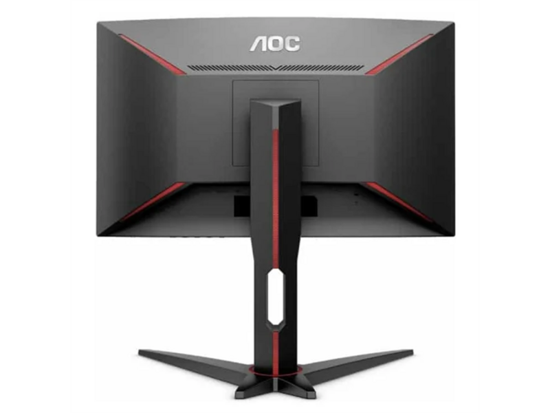 Купить монитор aoc 27. Монитор AOC c27g1. AOC c24g1 144hz. Игровой монитор AOC c24g1. Монитор 24" AOC c24g1.