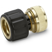 Коннектор Karcher 2.645-018.0 Д.вх.3/4"