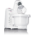 Кухонная машина Bosch ProfiMixx MUM4657 планетар.вращ. 550Вт белый
