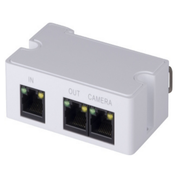 Расширитель PoE Dahua DH-PFT1300 10/100BASE-T
