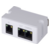 Расширитель PoE Dahua DH-PFT1300 10/100BASE-T