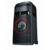 Микросистема LG OK65 черный 500Вт CD CDRW FM USB BT