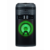 Микросистема LG OK65 черный 500Вт CD CDRW FM USB BT