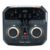 Минисистема LG CK99+NK99 черный 5000Вт CD CDRW FM USB BT