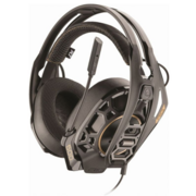 Наушники с микрофоном Plantronics RIG 500 PRO HC черный 1.3м мониторные оголовье (211220-05)