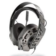 Наушники с микрофоном Plantronics RIG 500 PRO E черный/серый 1.3м мониторные оголовье (211224-05)