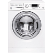 Стиральная машина Hotpoint-Ariston Front Loader VMSD 702 ST X 1 класс: A++ загр.фронтальная макс.:7кг белый