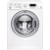 Стиральная машина Hotpoint-Ariston Front Loader VMSD 702 ST X 1 класс: A++ загр.фронтальная макс.:7кг белый