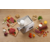 Мясорубка GORENJE Мясорубка GORENJE/ 850 Вт, белый, шнек.соковыжималка