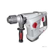 Перфоратор Зубр ЗПМ-40-1250 ЭВК патрон:SDS-max уд.:10Дж 1250Вт (кейс в комплекте)