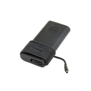 Адаптер питания Dell Power Supply 130W; AC; EU (XPS 9530/9550/9560/9570/Precision M3800/M5520/Inspiron 5737)